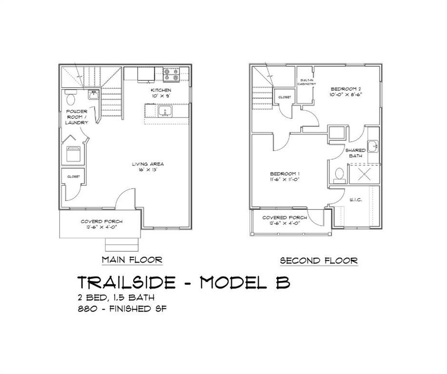 754 Trail View Court SW