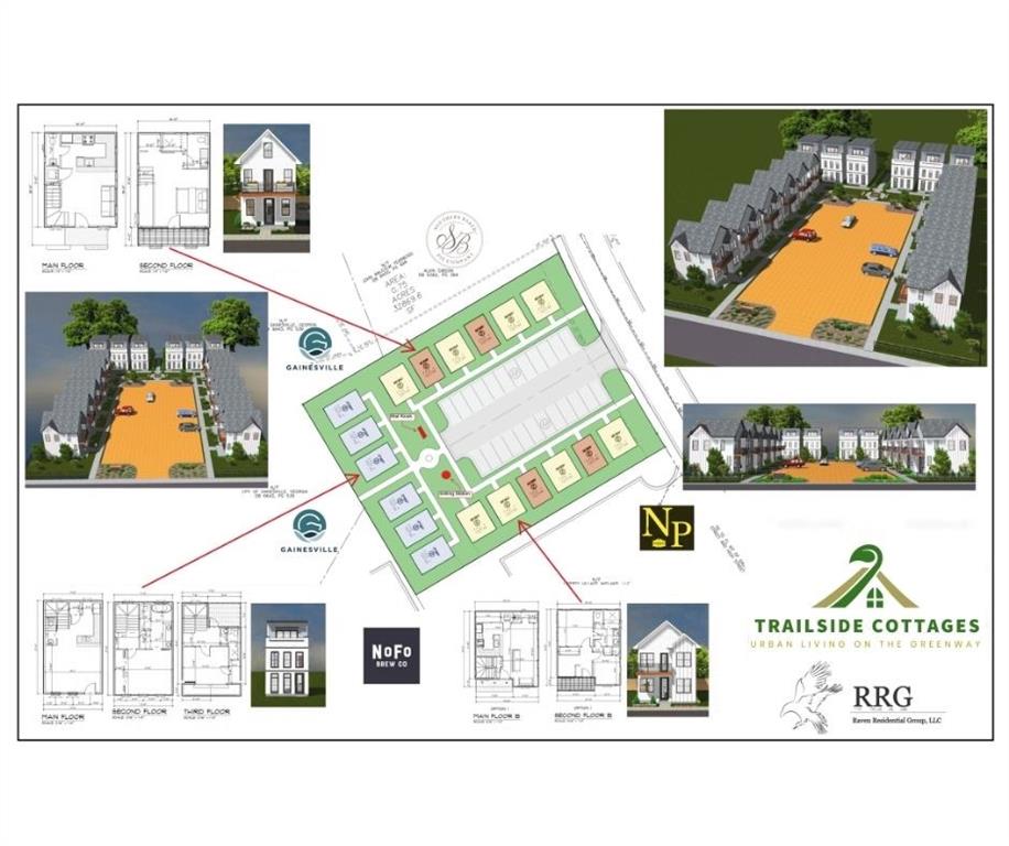 754 Trail View Court SW