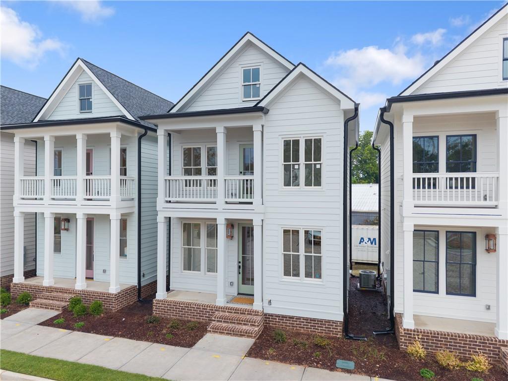 754 Trail View Court SW