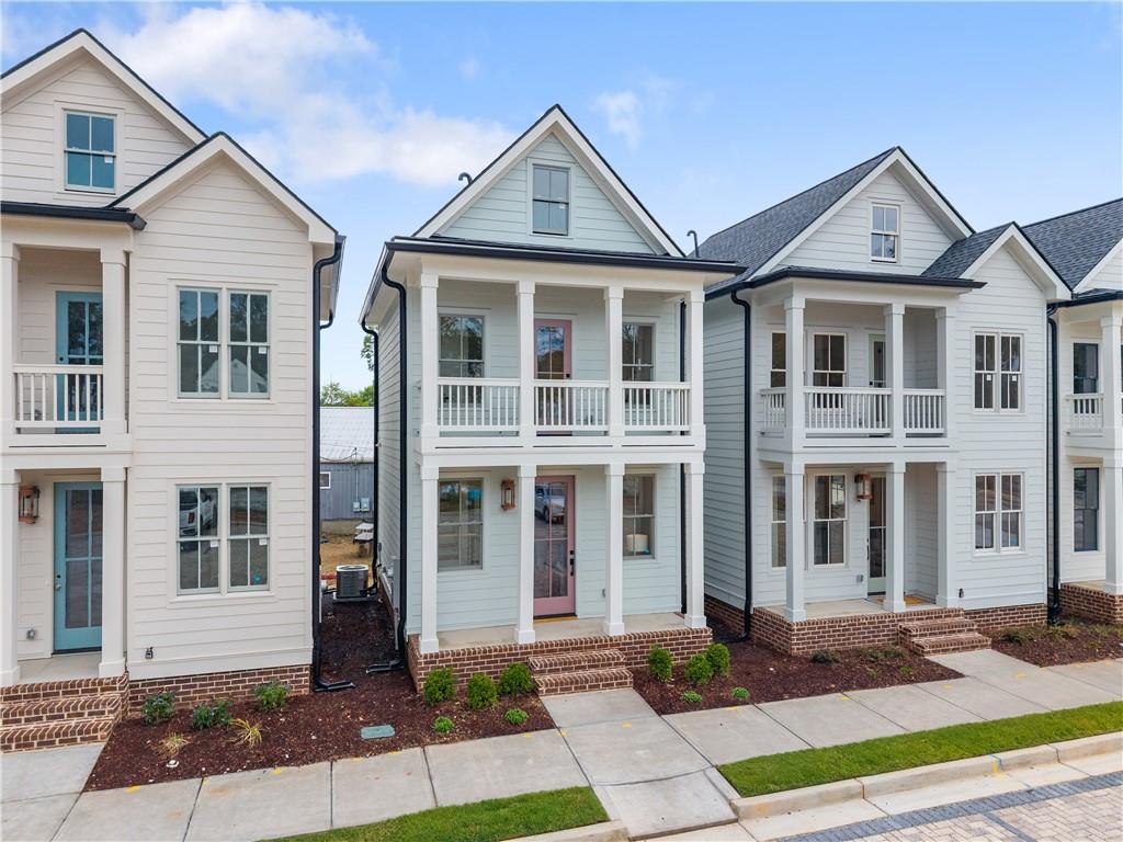 758 Trail View Court SW