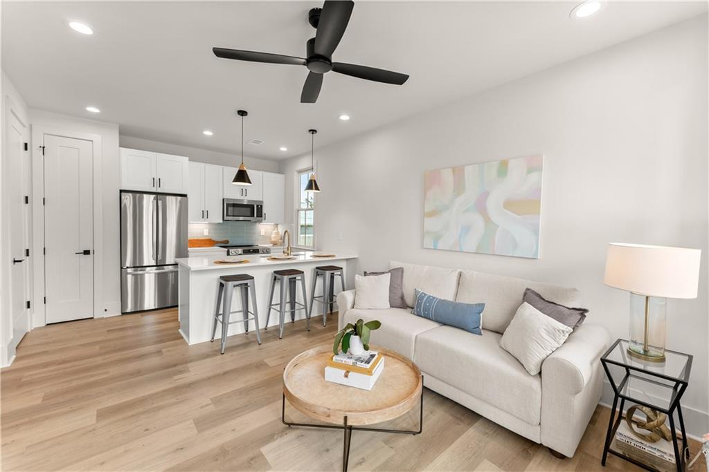 758 Trail View Court SW