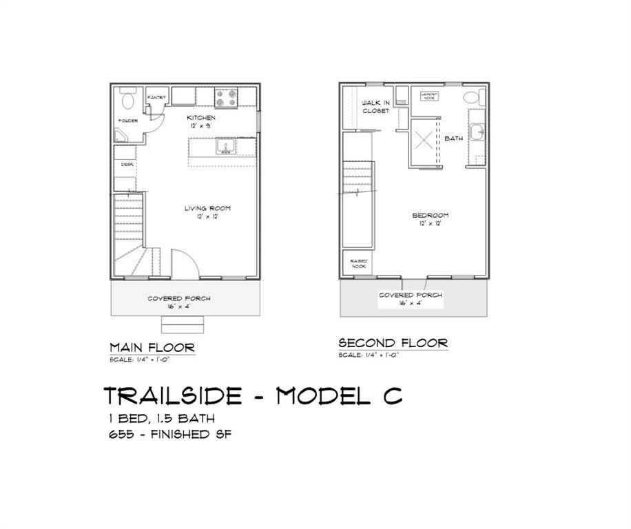 758 Trail View Court SW