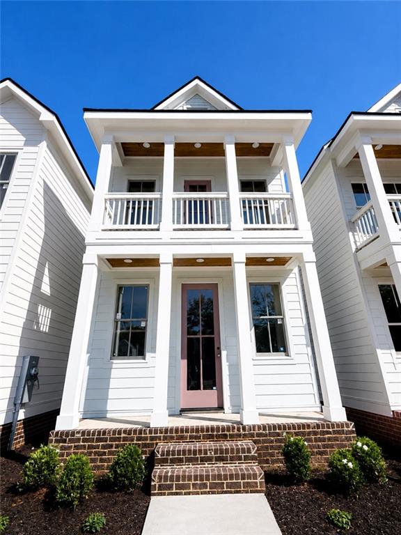 758 Trail View Court SW