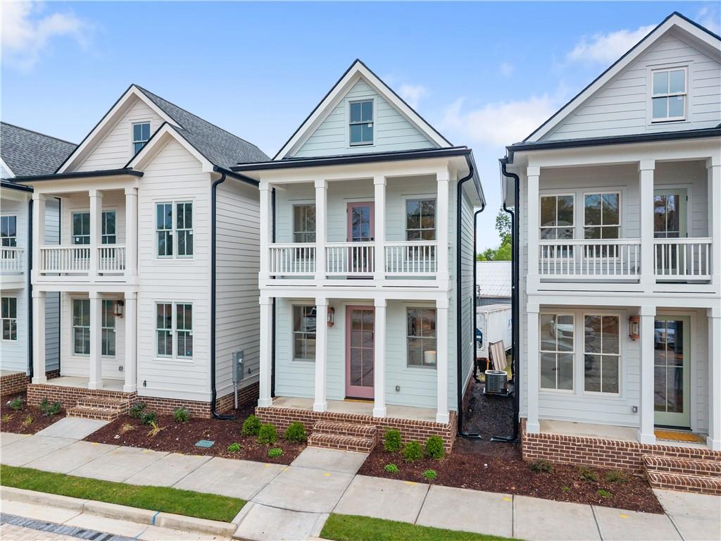 758 Trail View Court SW