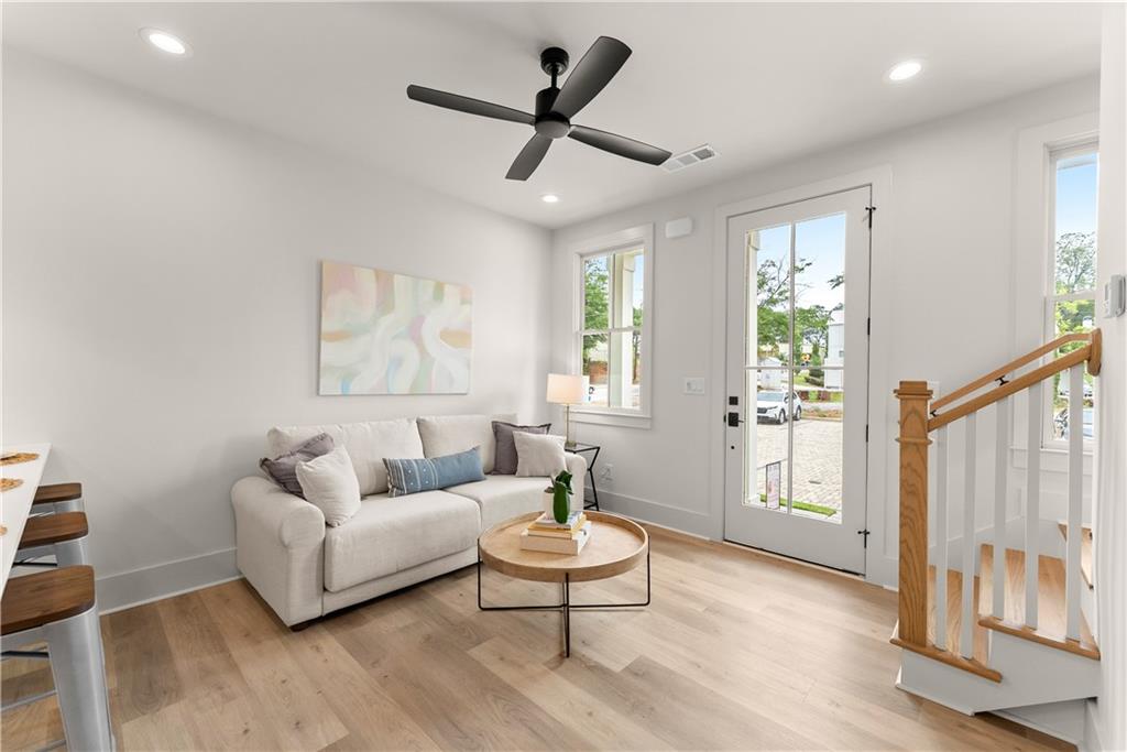 758 Trail View Court SW