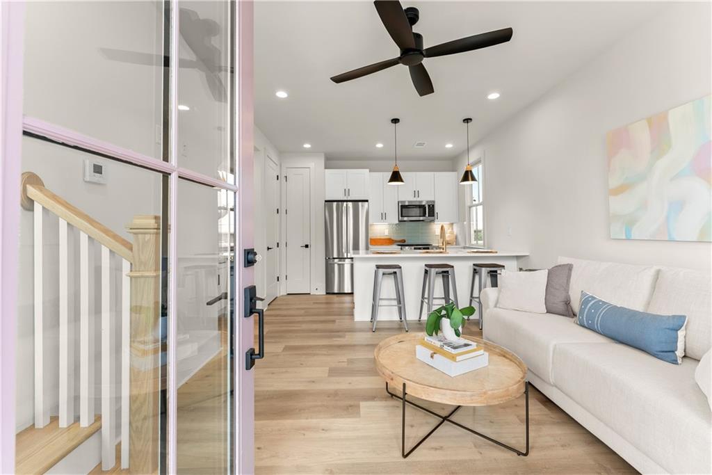 758 Trail View Court SW