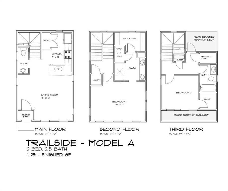 774 Trail View Court SW