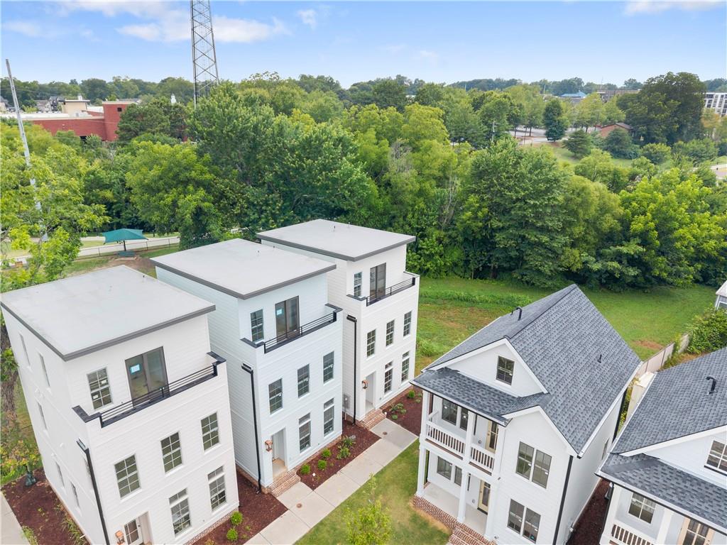 774 Trail View Court SW