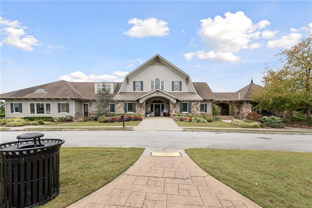 6667 Rivergreen Road