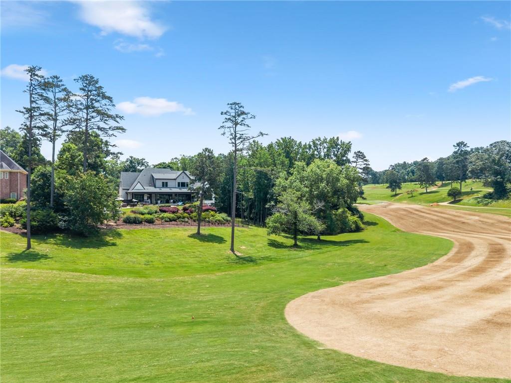2799 Club Drive
