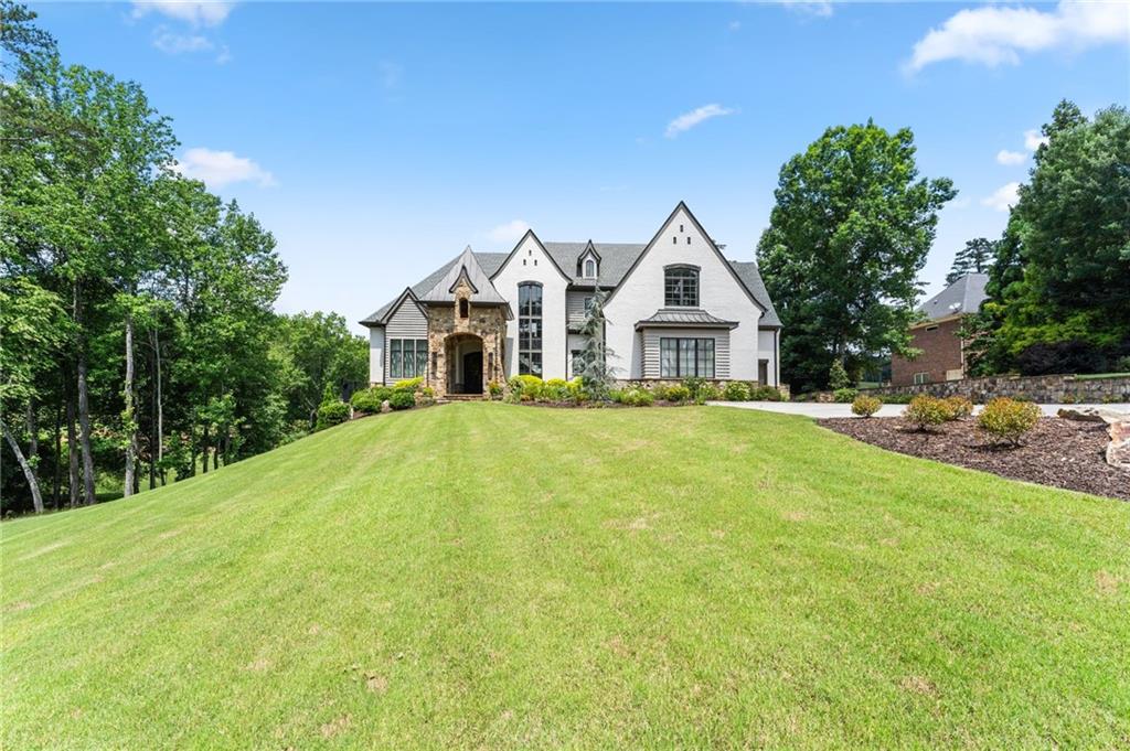 2799 Club Drive
