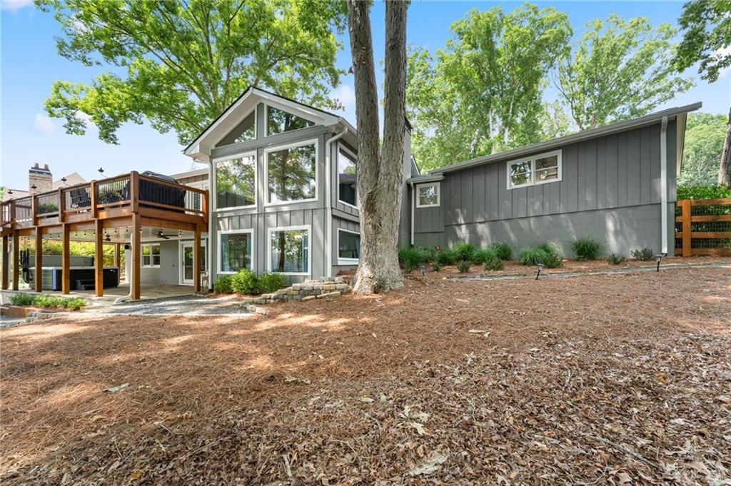 3661 Cameron Circle