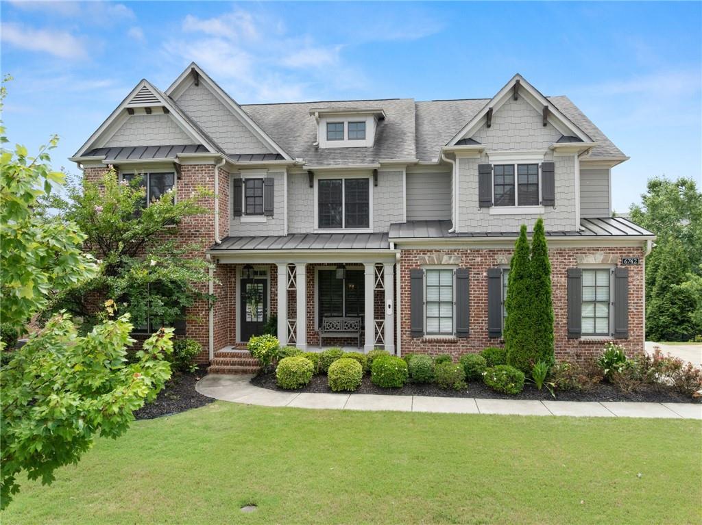 6742 Trail Side Drive