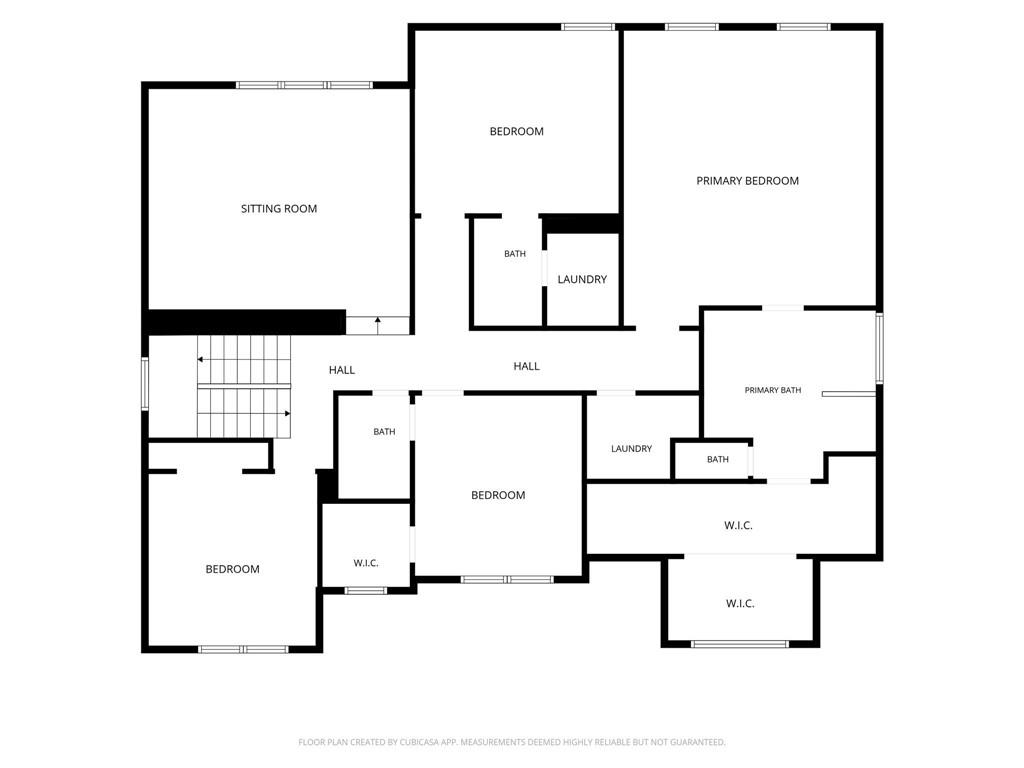 6742 Trail Side Drive