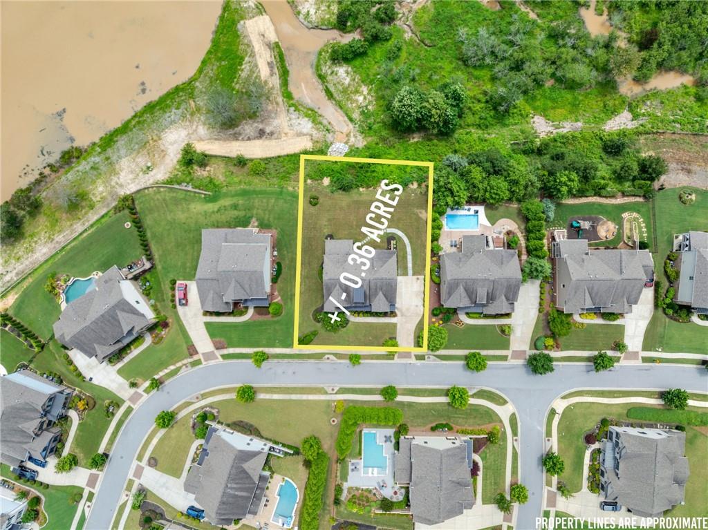 6742 Trail Side Drive