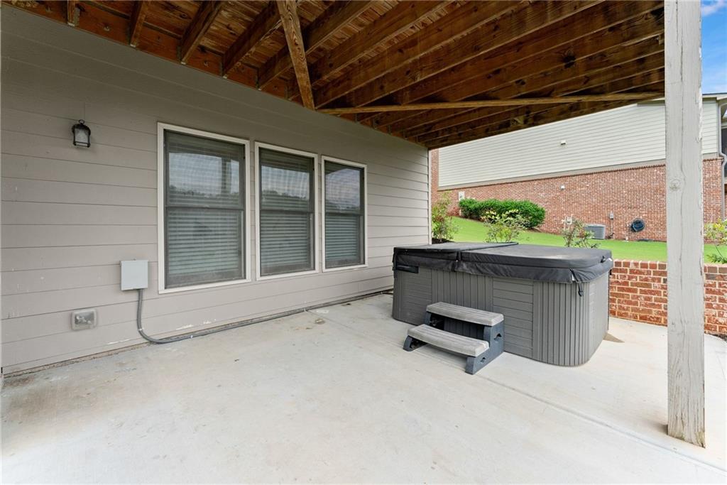 6742 Trail Side Drive