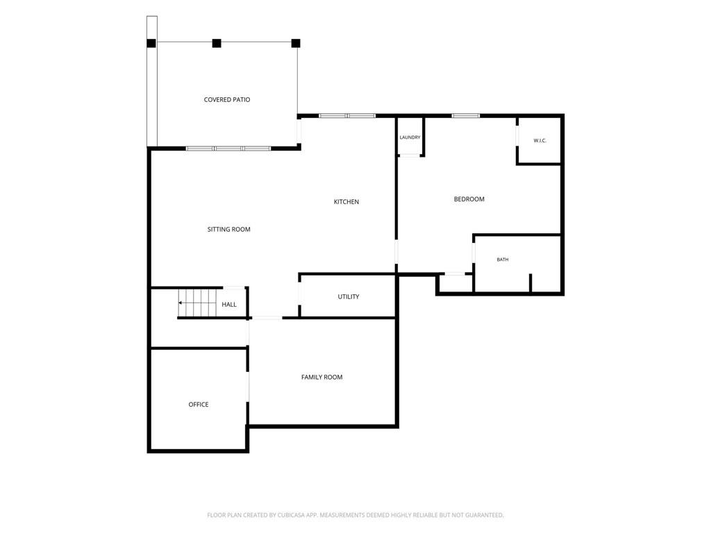 6742 Trail Side Drive