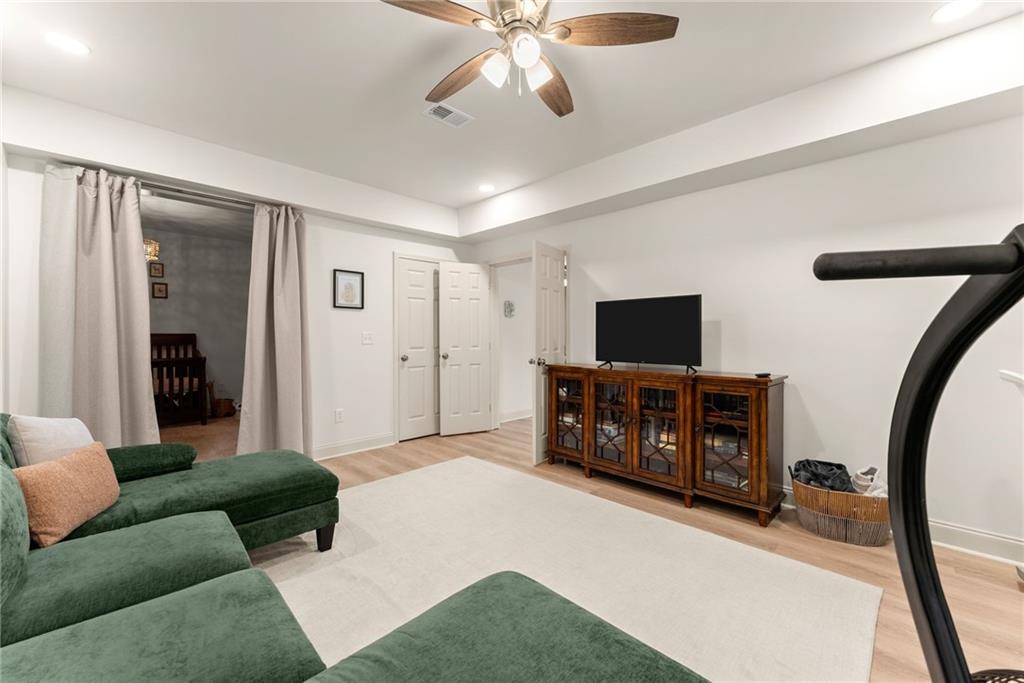 6742 Trail Side Drive