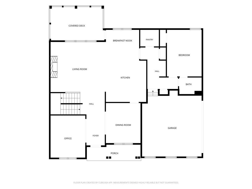 6742 Trail Side Drive