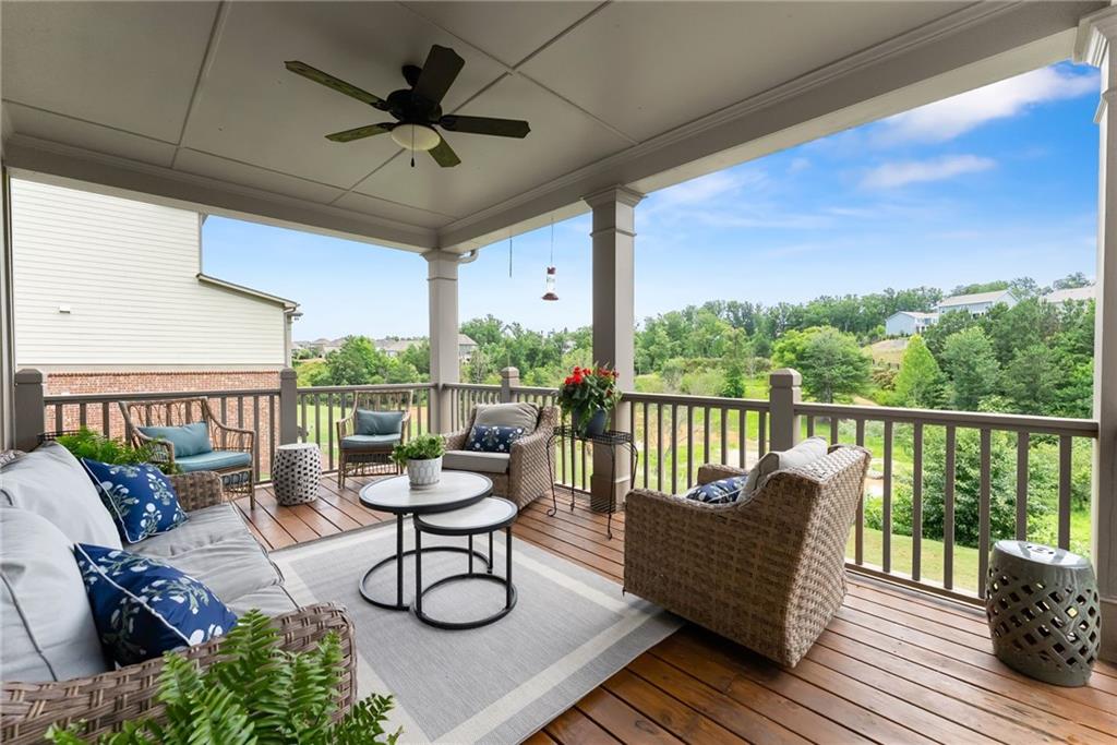 6742 Trail Side Drive