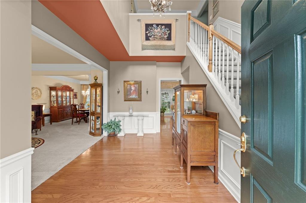 7730 Wickley Drive