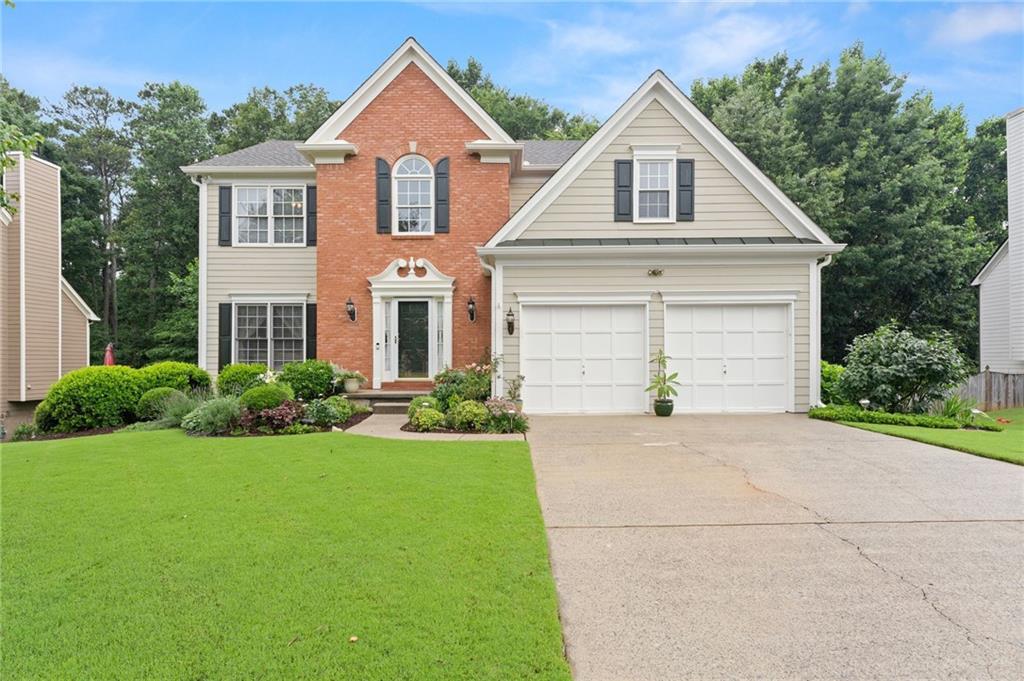 7730 Wickley Drive