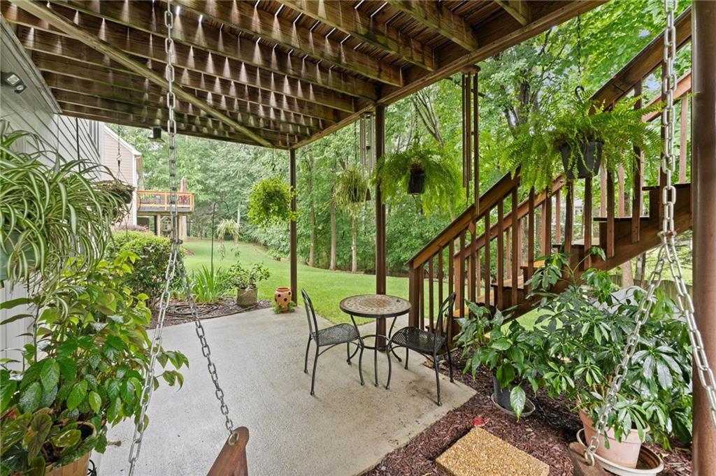 7730 Wickley Drive