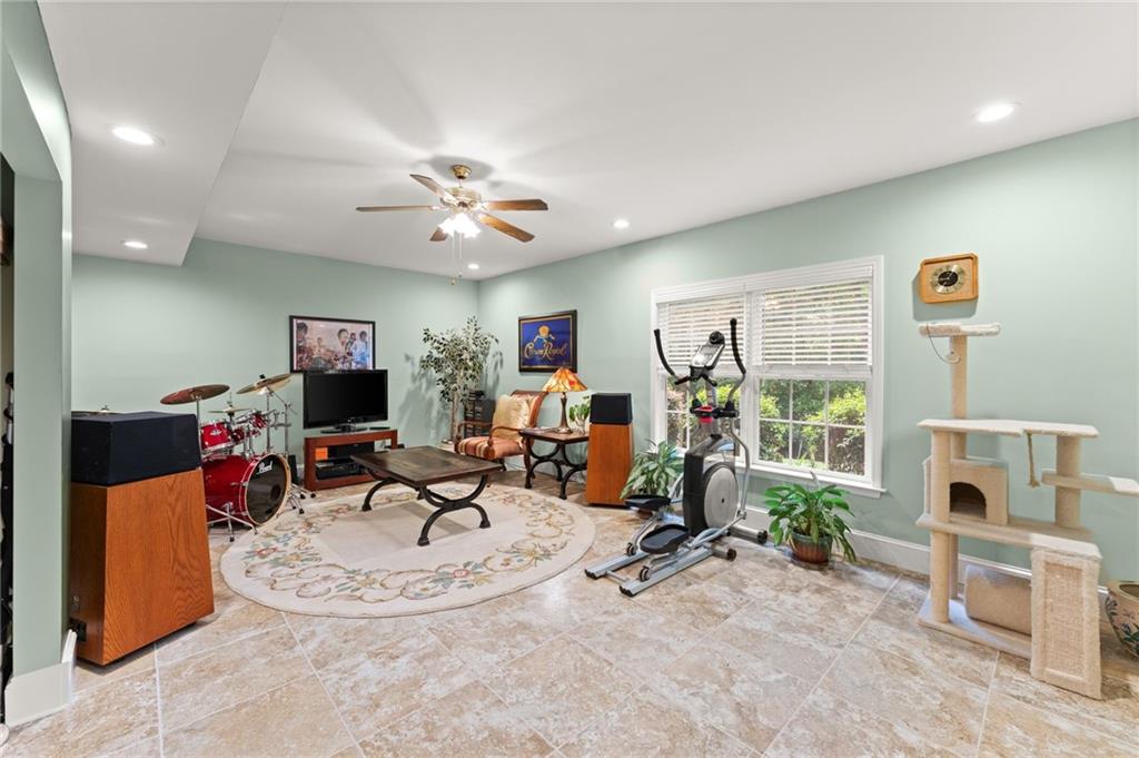 7730 Wickley Drive