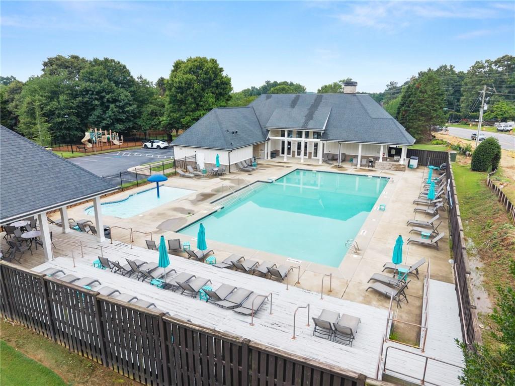 7730 Wickley Drive