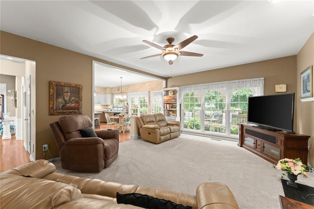 7730 Wickley Drive
