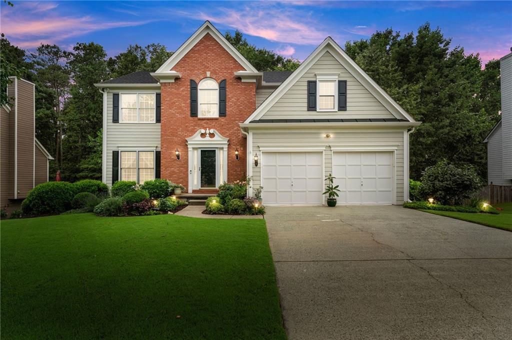 7730 Wickley Drive