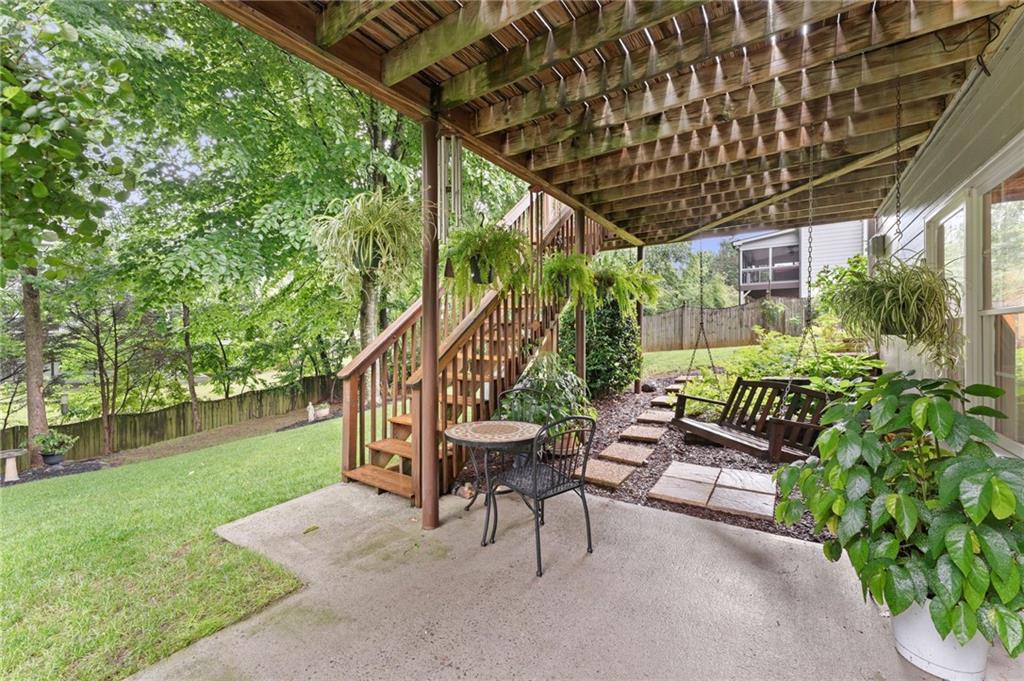 7730 Wickley Drive
