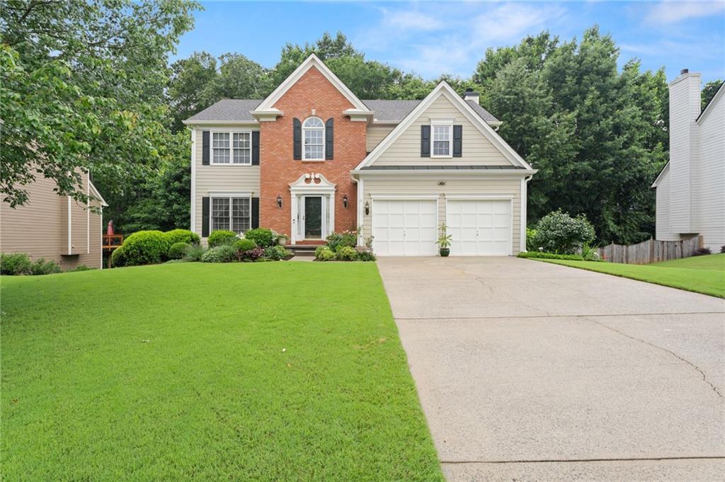 7730 Wickley Drive
