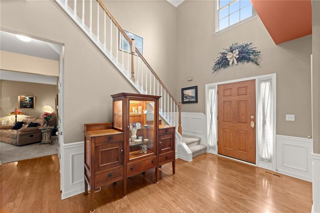 7730 Wickley Drive