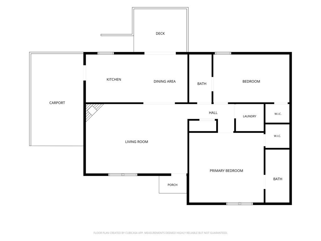 18 Chickasaw Trail