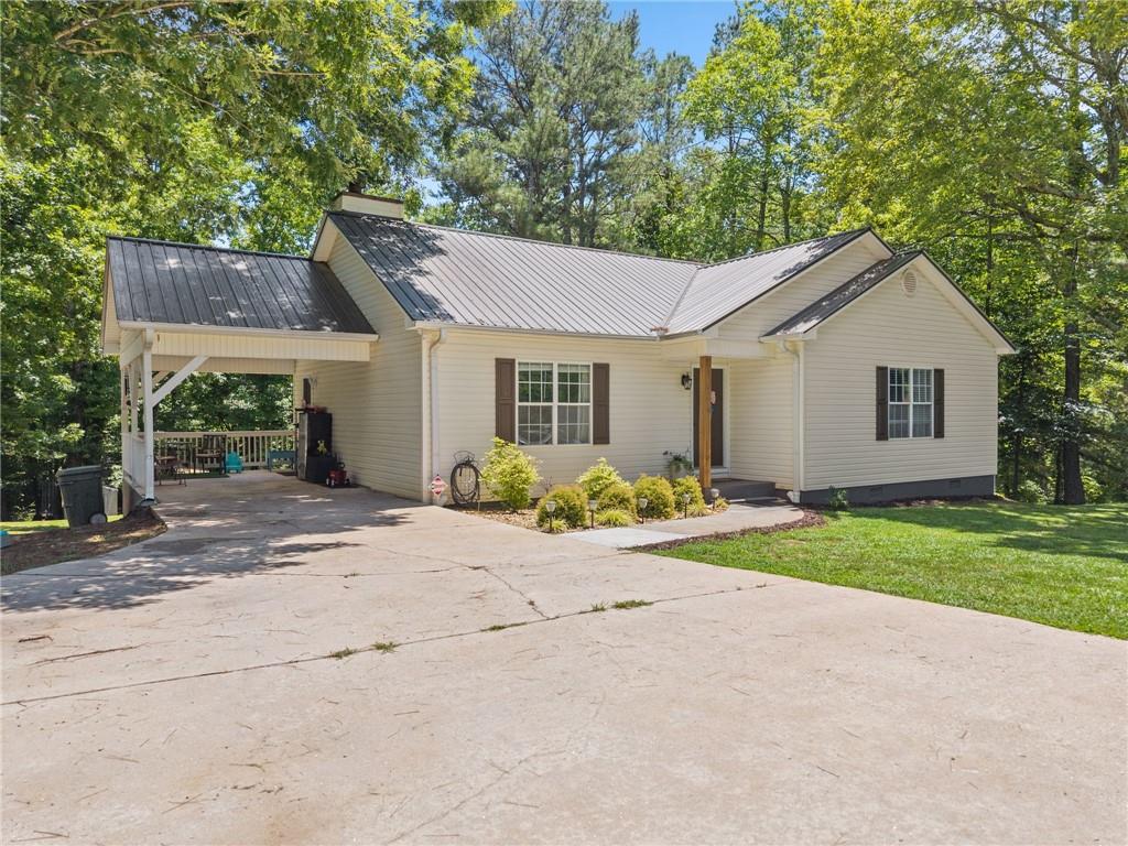 18 Chickasaw Trail