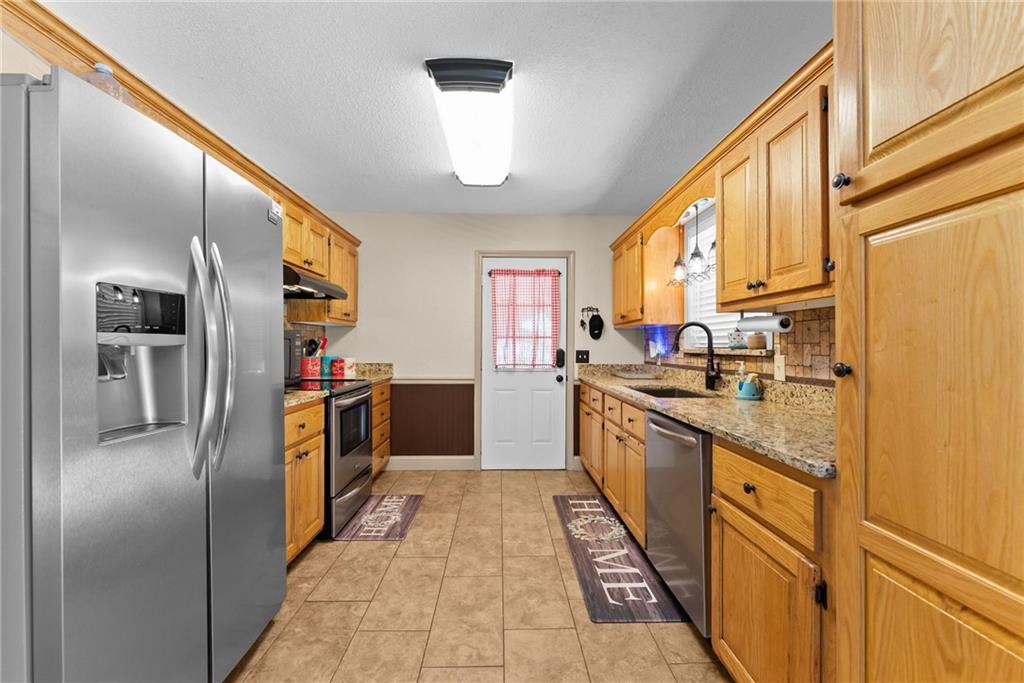 18 Chickasaw Trail