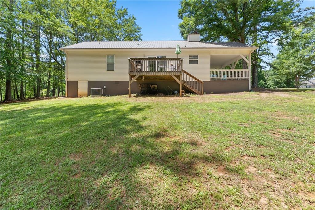 18 Chickasaw Trail
