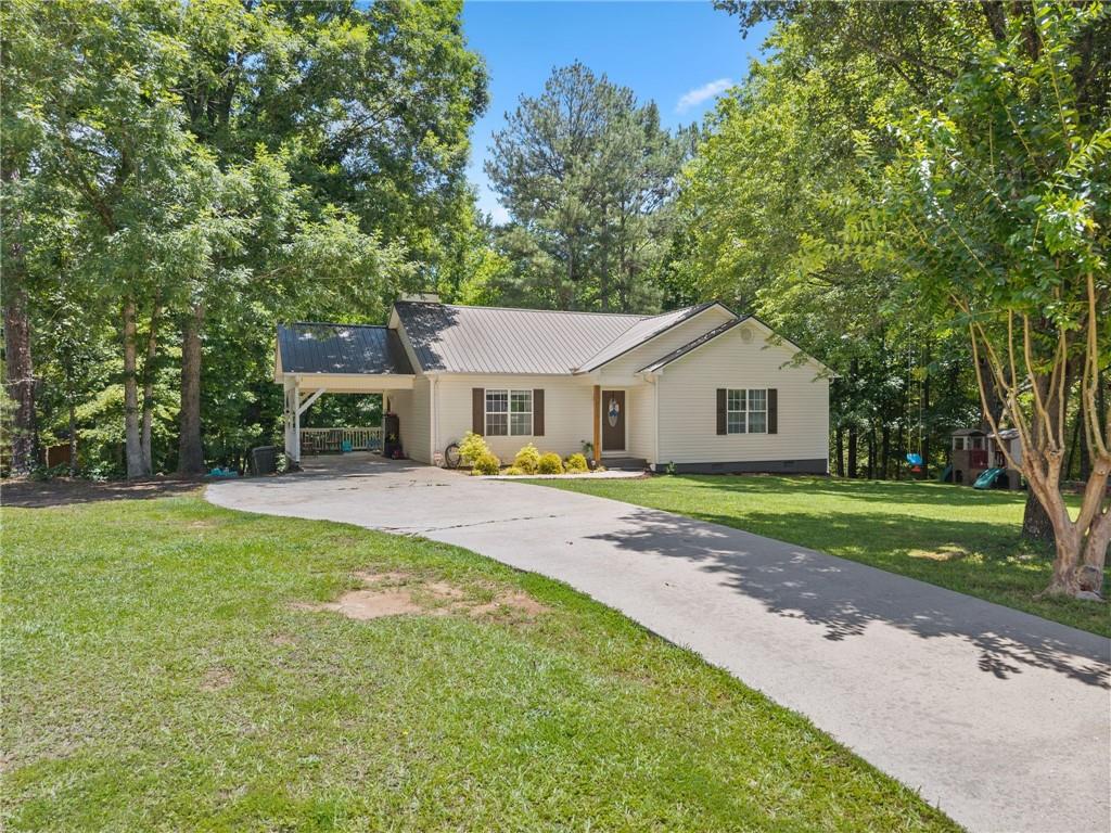 18 Chickasaw Trail