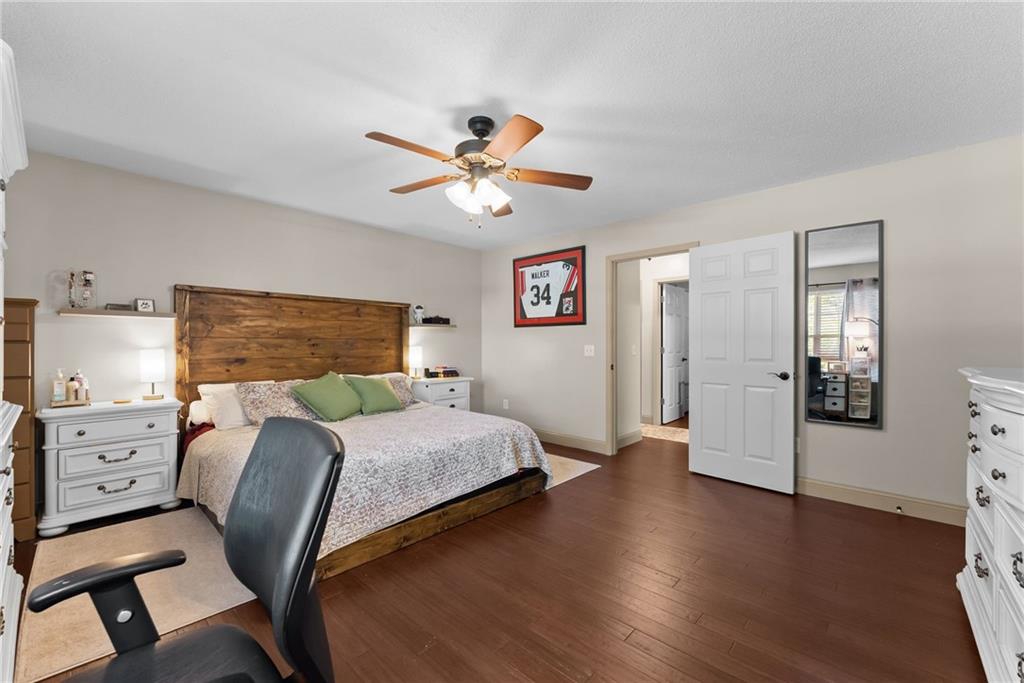 18 Chickasaw Trail