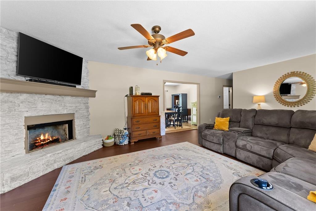 18 Chickasaw Trail