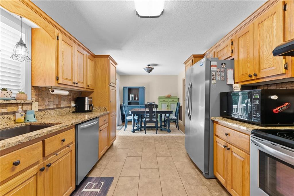 18 Chickasaw Trail