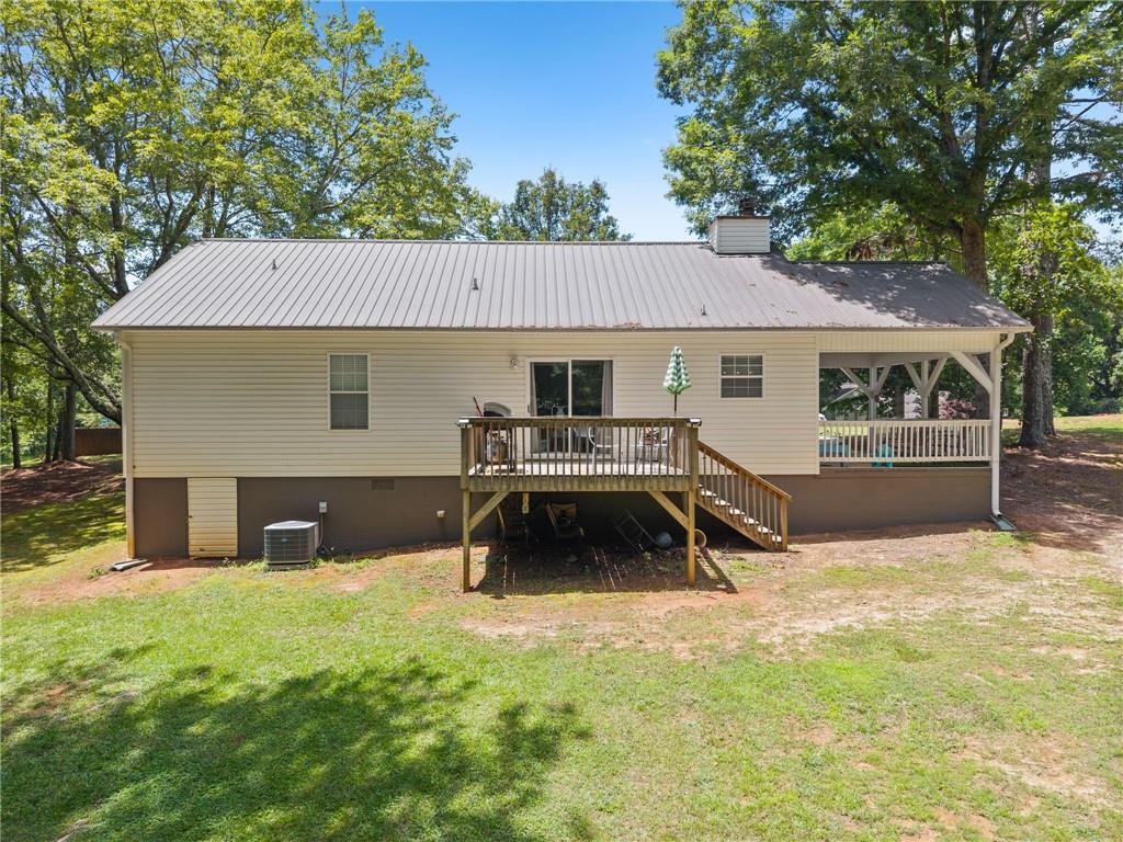 18 Chickasaw Trail