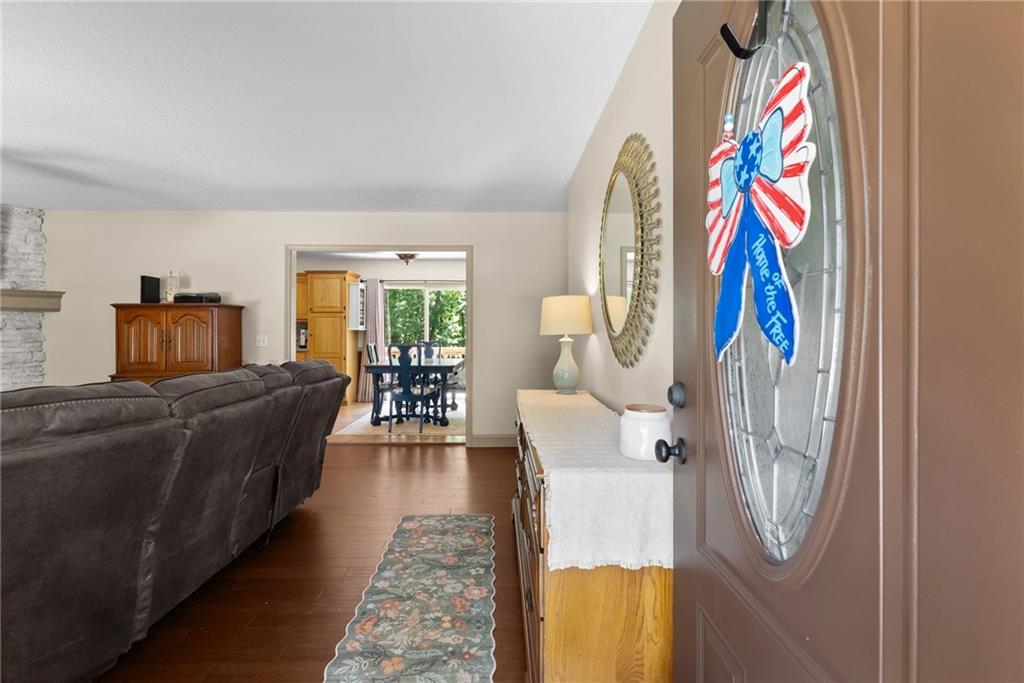 18 Chickasaw Trail