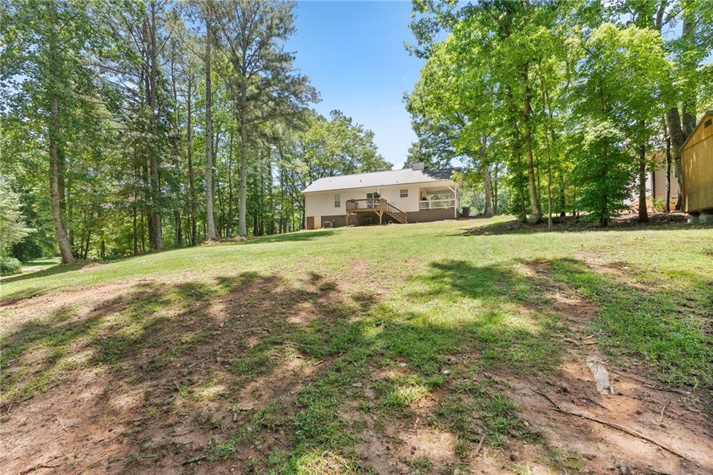 18 Chickasaw Trail