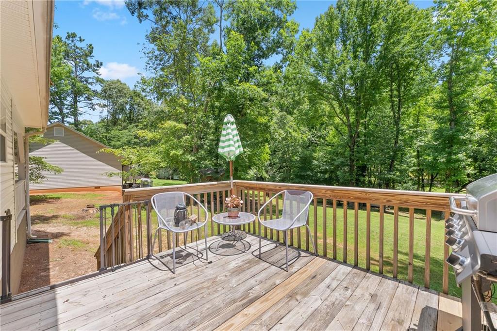 18 Chickasaw Trail