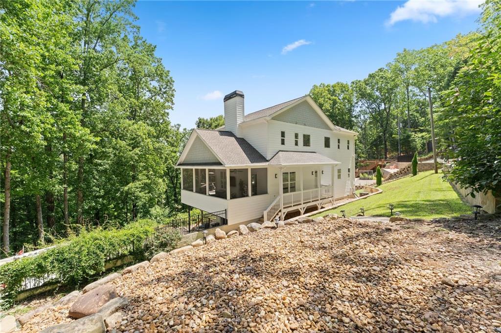 8249 Bethel Road