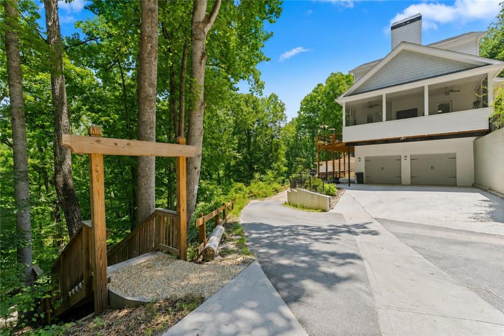 8249 Bethel Road