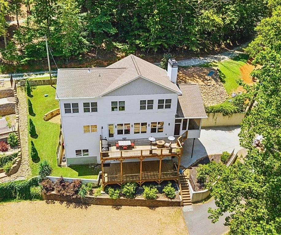 8249 Bethel Road