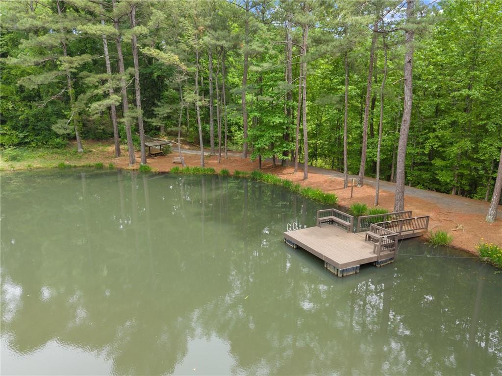 4718 Shady Lake Circle